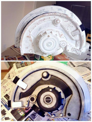 Illustration for article titled Possibly The Best GLaDOS Cosplay Ever. Dang.